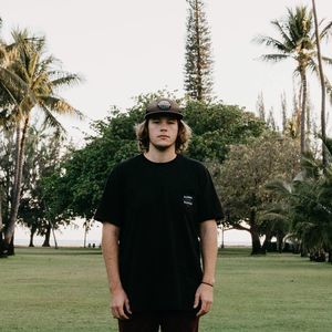 Meet your Posher, Christian